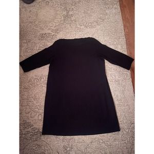EILEEN FISHER Little Black Dress